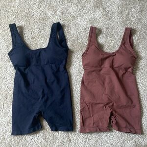 Body suits
